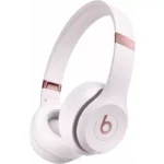 Beats solo 4 cloud pink