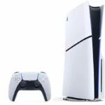 Sony PlayStation 5 Slim с дисководом 1000 ГБ SSD